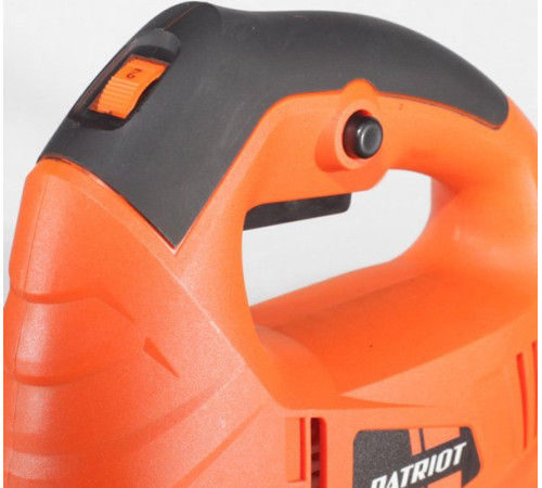 Электролобзик  Patriot LS 650