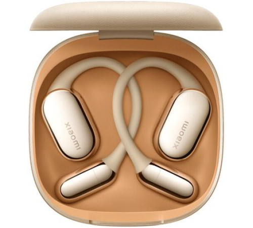 Наушники Xiaomi OpenWear Stereo Pro M2503E1 золотистый песок, международная версия