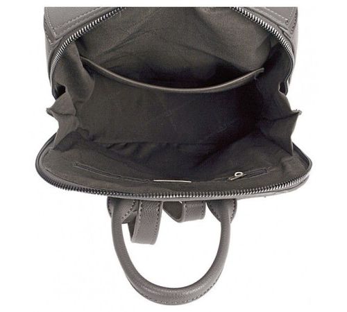 Городской рюкзак David Jones 823-CM6751-BLK черный