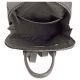 Городской рюкзак David Jones 823-CM6751-BLK черный