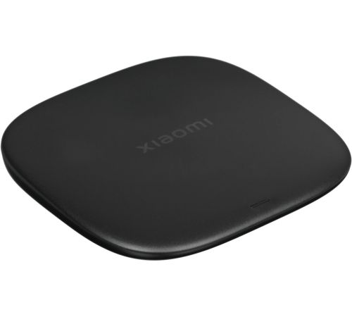 Смарт-приставка Xiaomi Box S 3rd Gen русская версия
