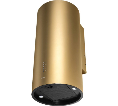 Кухонная вытяжка MAUNFELD Lee Wall 39 золотой