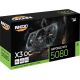 Видеокарта Inno3D GeForce RTX 5080 X3 OC N50803-16D7X-17603930