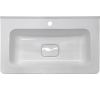 Умывальник Symbolite Каре Люкс Мини 90х35