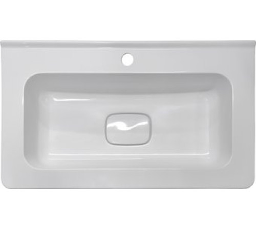 Умывальник Symbolite Каре Люкс Мини 90х35