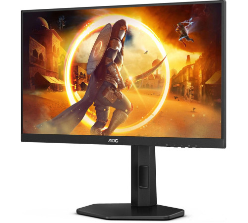 Игровой монитор AOC Gaming 24G4X