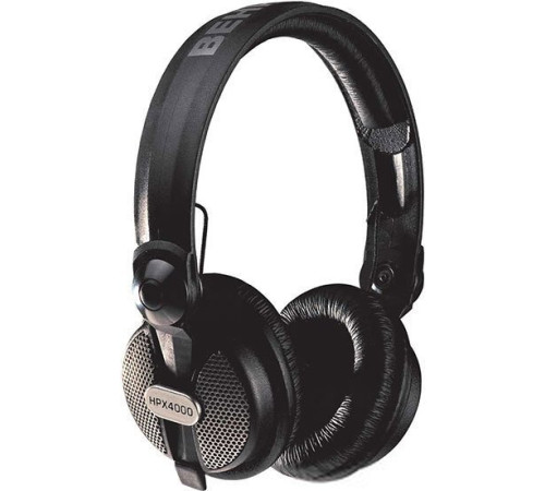 Наушники Behringer HPX4000