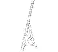 Лестница-трансформер PRO Startul ST9942-14 3x14 ступеней