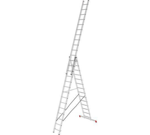Лестница-трансформер PRO Startul ST9942-14 3x14 ступеней