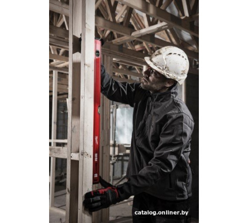 Уровень строительный Milwaukee 4932459093