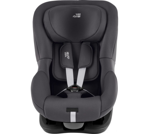 Детское автокресло Britax Romer King Pro midnight grey