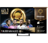 MiniLED телевизор Hisense 65U7Q