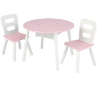 Детский стол KinderKraft Звезда 26165-KE