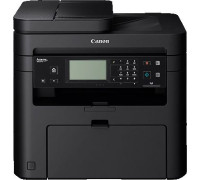 МФУ Canon i-SENSYS MF237w без трубки для факса
