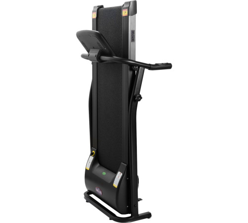 Беговая дорожка VictoryFit VF-500 черный