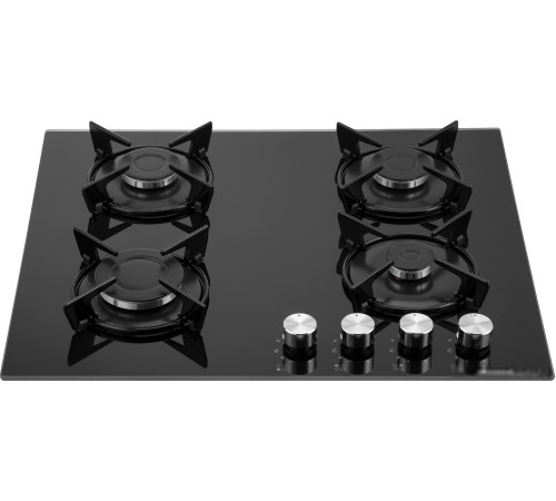 Варочная панель HOMSair HGG641EBK