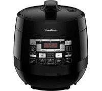 Мультиварка-скороварка Moulinex CE430832