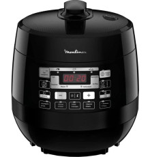 Мультиварка-скороварка Moulinex CE430832