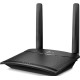 4G Wi-Fi роутер TP-Link TL-MR100 V1