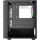 Корпус Powercase Mistral SM04 ARGB CMMSM04B-A3