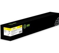 Картридж CACTUS CS-MPC5501EY аналог Ricoh MPC5501EY