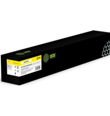 Картридж CACTUS CS-MPC5501EY аналог Ricoh MPC5501EY