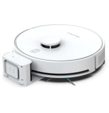 Робот-пылесос Mamibot EXVAC850 белый
