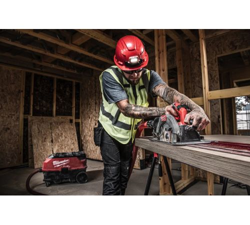 Дисковая циркулярная пила Milwaukee M18FCS66GR3-0 4933493491 без АКБ