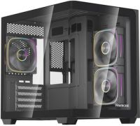 Корпус Powercase Vision Micro M5B CVMM5B-A3