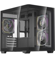 Корпус Powercase Vision Micro M5B CVMM5B-A3