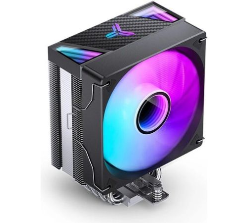Кулер для процессора Jonsbo CR-1000 V3 PRO Color черный