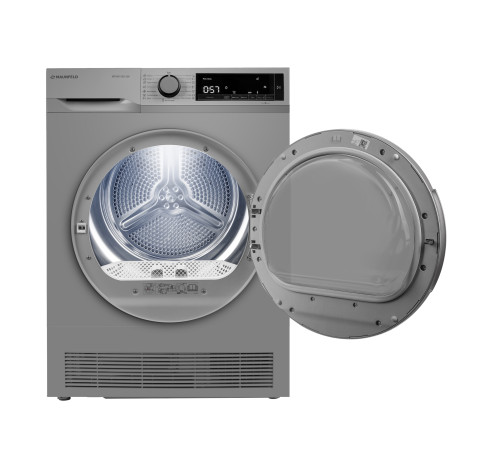 Сушильная машина MAUNFELD MFDM158SL400