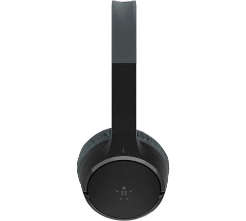 Наушники Belkin SoundForm Mini черный