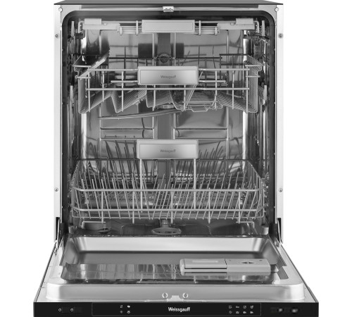 Встраиваемая посудомоечная машина Weissgauff BDW 6035