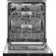 Встраиваемая посудомоечная машина Weissgauff BDW 6035