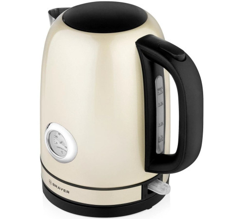 Электрический чайник Brayer BR1005YE