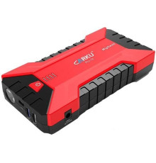 Портативное пусковое устройство Carku PRO-10