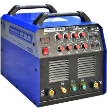 Сварочный инвертор AuroraPRO Inter TIG 200 AC/DC Pulse