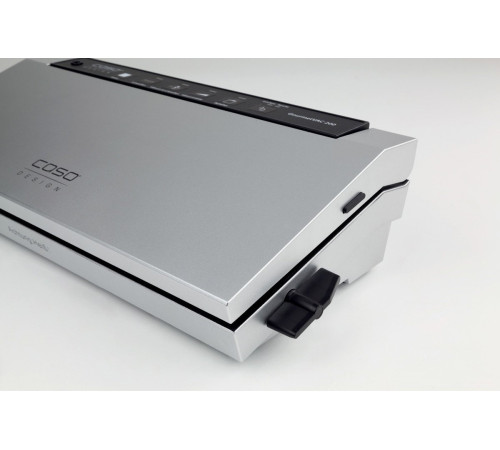 Вакуумный упаковщик CASO GourmetVAC 280