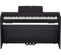 Цифровое пианино Casio Privia PX-870 черный