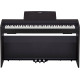 Цифровое пианино Casio Privia PX-870 черный