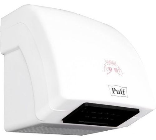 Сушилка для рук Puff 8830