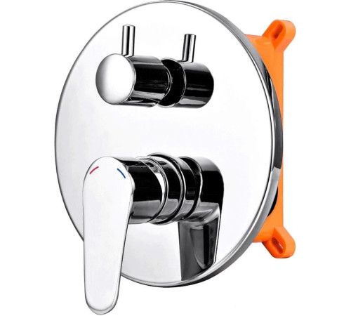 Смеситель Slovarm EN.3522.B1