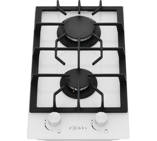 Варочная панель ZUGEL ZGH291W