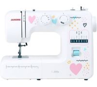 Электромеханическая швейная машина Janome JQ 2515S