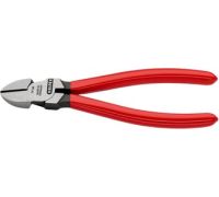 Кусачки боковые бокорезы Knipex 70 01 160
