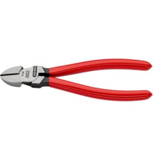 Кусачки боковые бокорезы Knipex 70 01 160