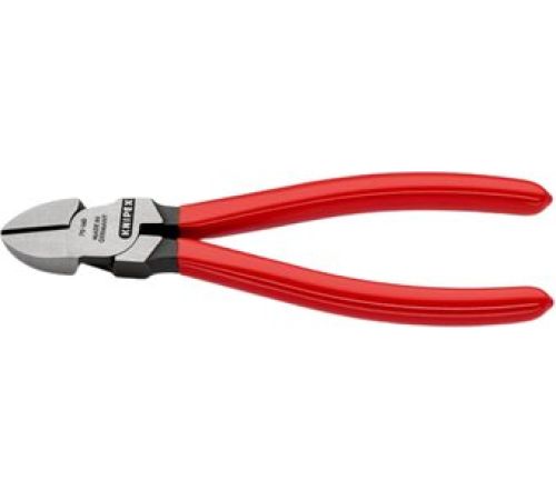 Кусачки боковые бокорезы Knipex 70 01 160