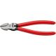 Кусачки боковые бокорезы Knipex 70 01 160