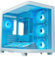 Корпус XASTRA QR600 7ARGB C10-UC белый